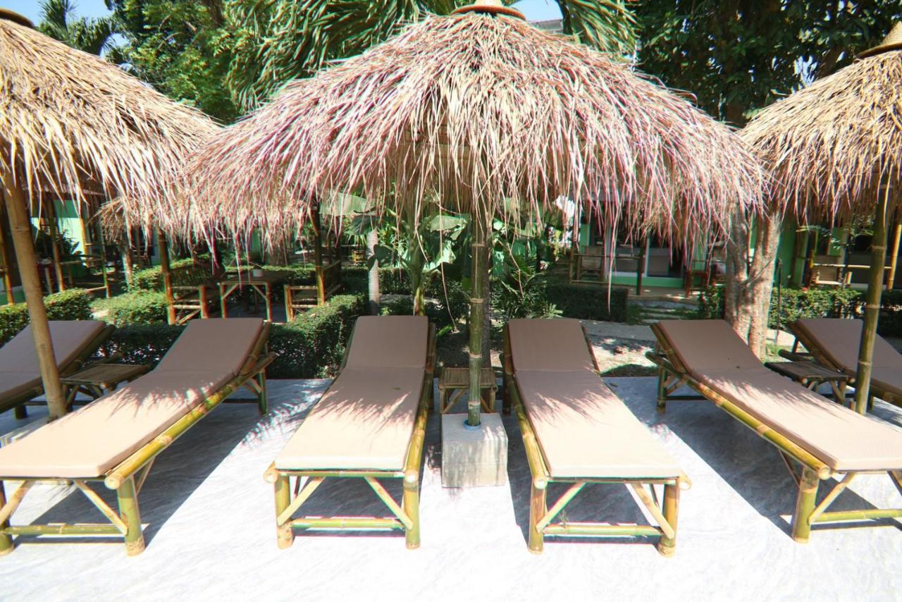 Avocado Koh Samui Otel Bophut Dış mekan fotoğraf