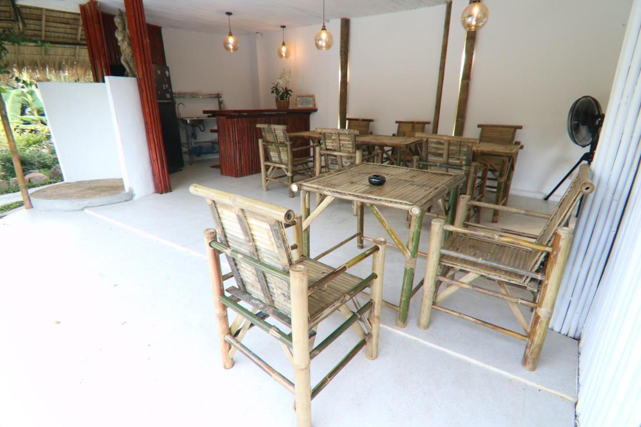 Avocado Koh Samui Otel Bophut Dış mekan fotoğraf