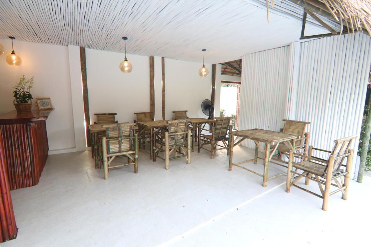 Avocado Koh Samui Otel Bophut Dış mekan fotoğraf