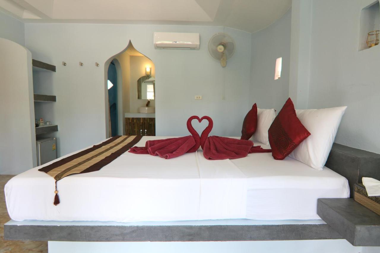 Avocado Koh Samui Otel Bophut Dış mekan fotoğraf