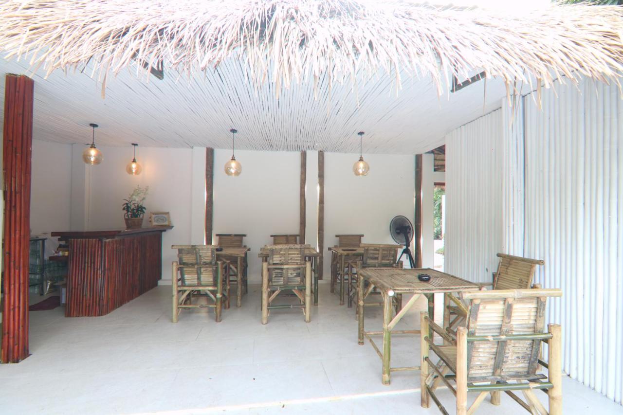 Avocado Koh Samui Otel Bophut Dış mekan fotoğraf
