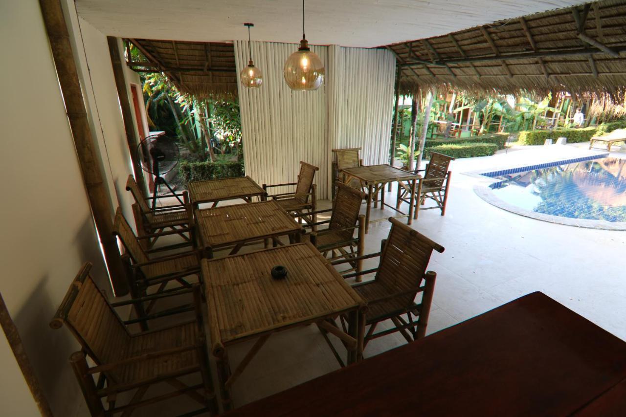 Avocado Koh Samui Otel Bophut Dış mekan fotoğraf